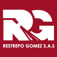 Logo de Restrepo Gómez