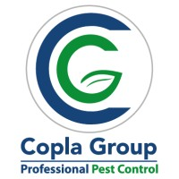 Logo de Copla Group
