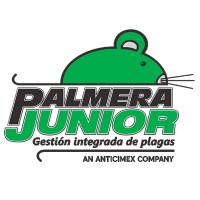 Logo de Palmera Junior