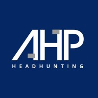 Logo de AHP Headhunting