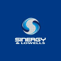 Logo de Sinergy & Lowells