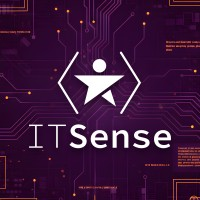 Logo de ITSense