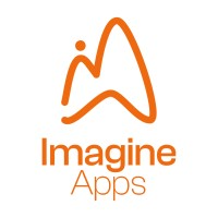 Logo de Imagine Apps