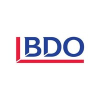 Logo de BDO Colombia