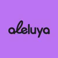 Logo de Aleluya