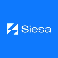 Logo de Siesa