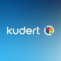 Logo de Kudert