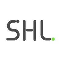 Logo de SHL