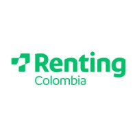 Logo de Renting Colombia S.A.S.