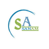 Logo de SANAM Saneamiento Ambiental