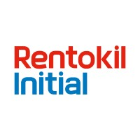 Logo de Rentokil Initial Colombia