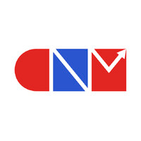 Logo de Consorcio Nacional de Medios