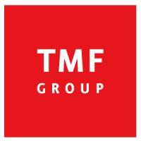 Logo de TMF Group