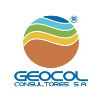 Logo de Geocol Consultores