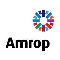 Logo de Amrop Perú