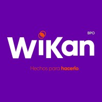 Logo de Wikan BPO