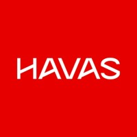 Logo de Havas Media Colombia