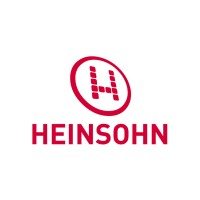 Logo de Heinsohn
