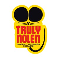 Logo de Truly Nolen Colombia