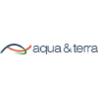 Logo de Aqua & Terra