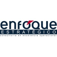 Logo de Enfoque Estratégico
