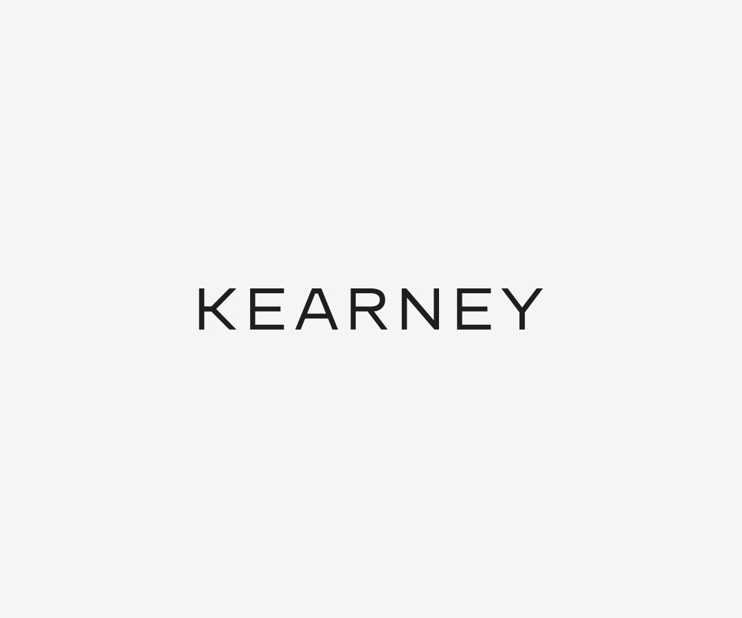 Logo de Kearney