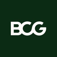 Logo de Boston Consulting Group (BCG)