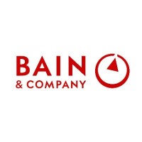 Logo de Bain & Company