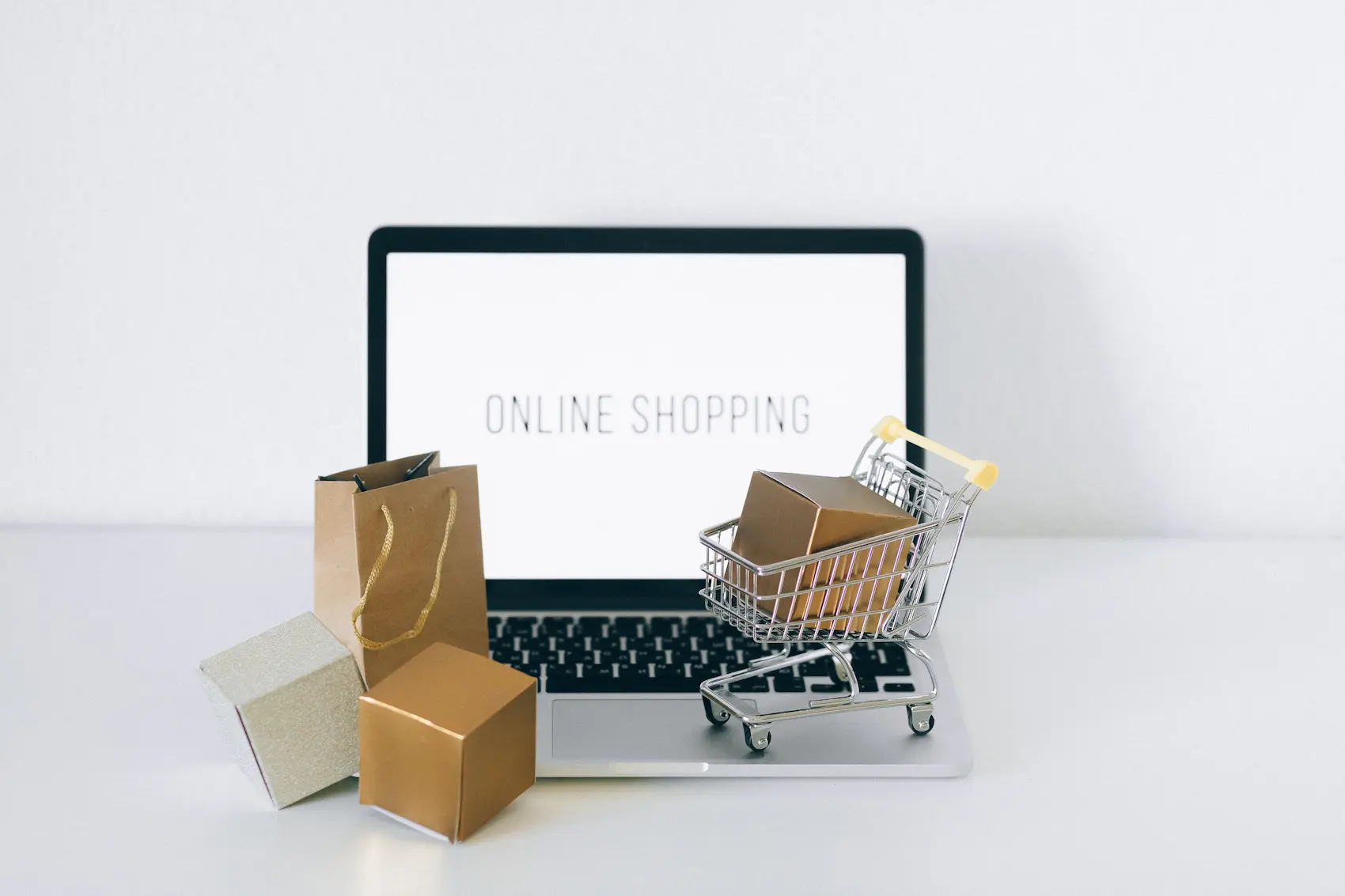 Ilustración editorial del ranking de las mejores agencias de eCommerce de Colombia de Las Top de Latam.
