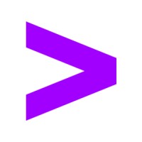 Logo de Accenture