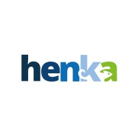 Logo de Henka Consulting